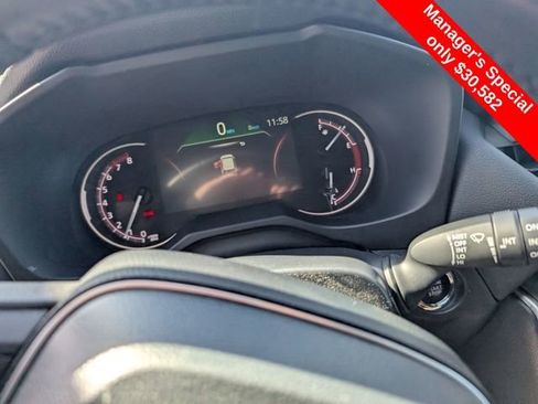 Used 2023 Toyota RAV4 Adventure AWD/4WD image 19