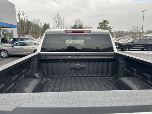 New 2026 Chevrolet Silverado 1500 RST w/ RST Select Package image 9