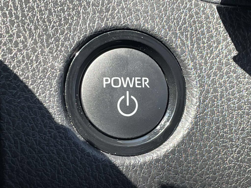 Used 2026 Toyota Camry XSE w/ Premium Plus Package FWD image 25