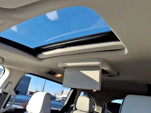 Used 2025 Honda Odyssey Elite image 20