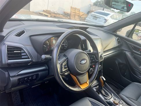 Used 2023 Subaru Forester Wilderness image 9