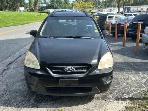 Used 2008 Kia Rondo LX w/ Convenience Pkg FWD image 2