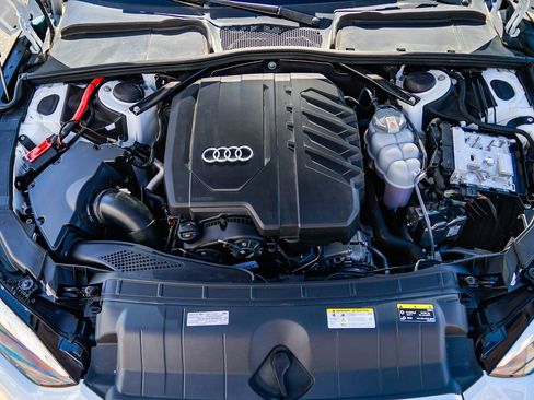 Used 2023 Audi A5 2.0T Premium Plus w/ Premium Plus image 32