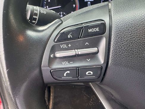 Used 2019 Hyundai Kona SEL w/ Cargo Package AWD/4WD image 20
