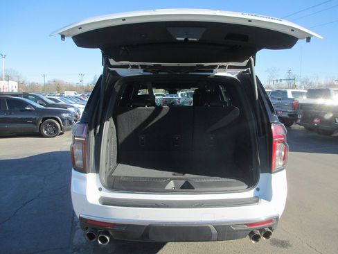 Certified 2023 Chevrolet Tahoe Premier w/ Advanced Technology Package image 7