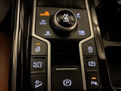 Certified 2021 Kia Sorento SX Prestige AWD/4WD image 20