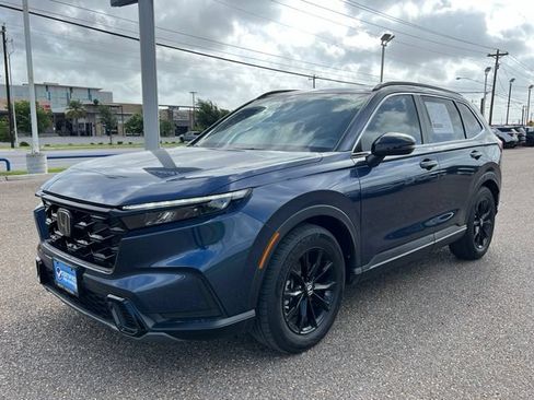 Used 2025 Honda CR-V Sport image 3