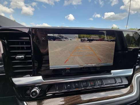 New 2026 GMC Sierra 1500 Elevation image 51