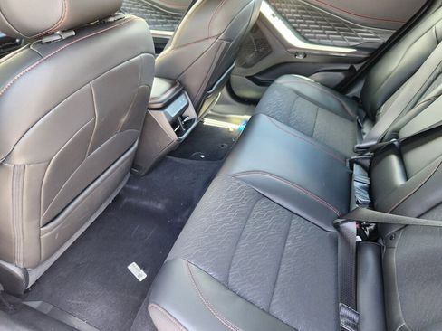 New 2026 Dodge Charger R/T AWD/4WD image 9
