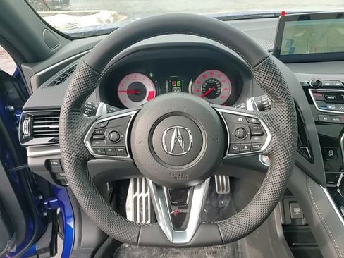 Used 2026 Acura RDX A-Spec image 16