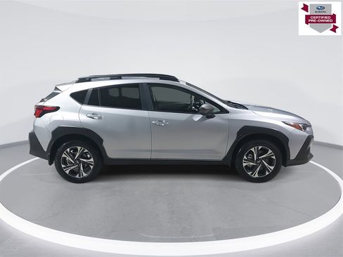Certified 2025 Subaru Crosstrek 2.0i Premium image 4