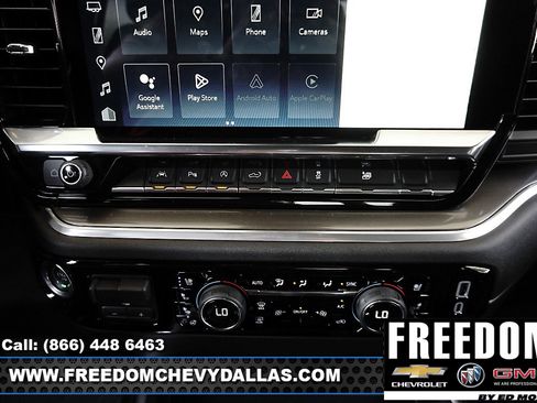 New 2025 Chevrolet Silverado 1500 High Country image 21