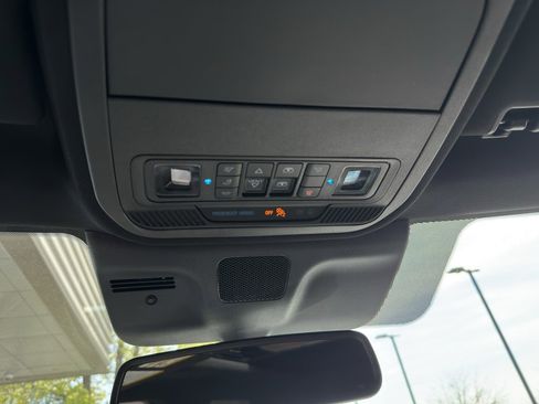 New 2026 Ford Expedition Max Platinum AWD/4WD image 36