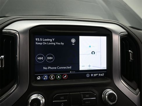 Used 2020 GMC Sierra 1500 SLT w/ SLT Premium Package image 25