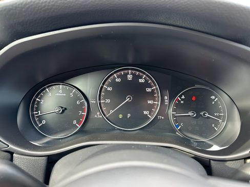 New 2026 MAZDA CX-50 AWD 2.5 S w/ Weather Package image 16