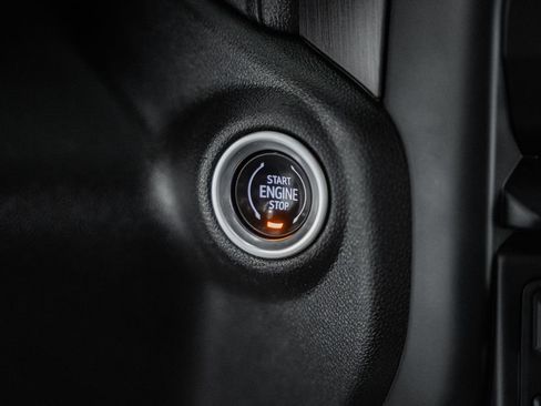 Used 2022 GMC Sierra 3500 AT4 w/ AT4 Preferred Package image 34