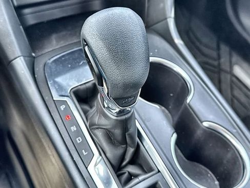 New 2024 Chevrolet Equinox LS w/ LPO, Floor Liner Package image 73