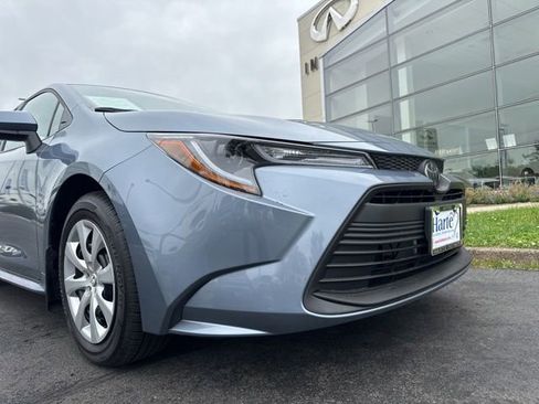 Used 2023 Toyota Corolla LE FWD image 25