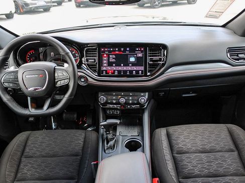 New 2026 Dodge Durango GT AWD/4WD image 13