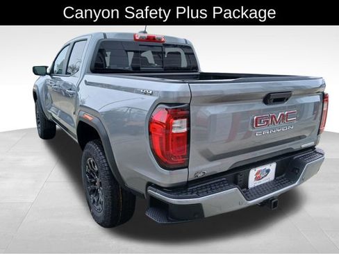 New 2026 GMC Canyon Elevation w/ Convenience Package image 4