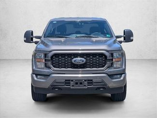 Used 2023 Ford F150 XL w/ STX Appearance Package AWD/4WD video 2
