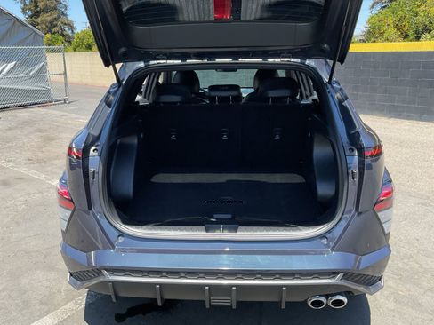 Used 2025 Hyundai Kona N Line S FWD image 26