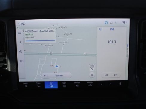 Used 2025 Ford Bronco Badlands image 29