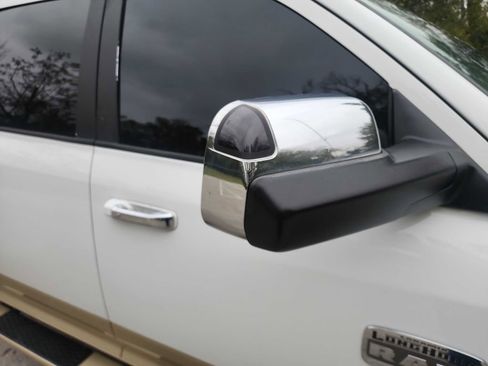 Used 2016 RAM 3500 Laramie Longhorn w/ Convenience Group image 18