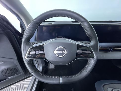 Certified 2023 Nissan Ariya AWD/4WD image 16