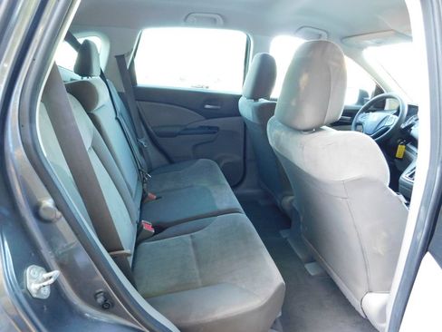 Used 2014 Honda CR-V LX image 3