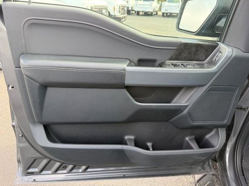 Used 2023 Ford F150 XLT w/ Equipment Group 302A High image 10