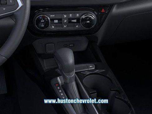 New 2026 Chevrolet Trax ACTIV w/ Driver Confidence Package FWD image 23