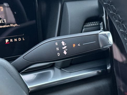 New 2026 GMC Terrain Elevation w/ Elevation Premium Package image 22