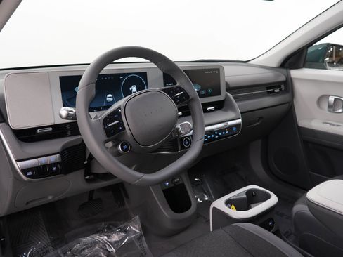 Certified 2024 Hyundai Ioniq 5 SEL AWD/4WD image 23