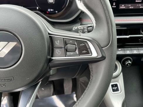 Used 2024 Dodge Hornet R/T AWD/4WD image 35