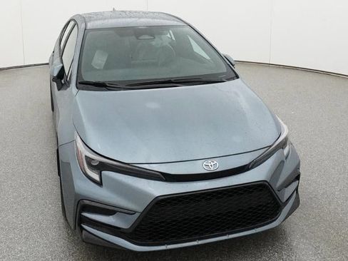 New 2026 Toyota Corolla SE image 14