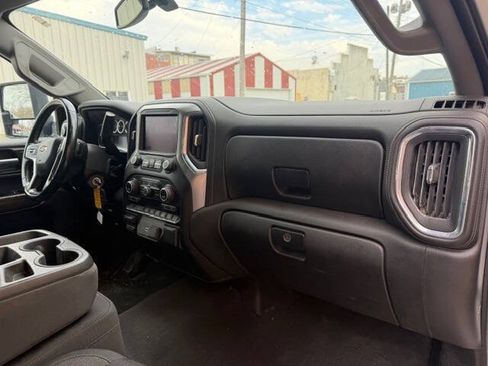 Used 2023 Chevrolet Silverado 2500 LT AWD/4WD image 18