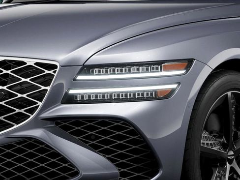 New 2026 Genesis G80 2.5T Sport Prestige image 9