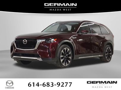 Used 2024 MAZDA CX-90 Plug-In Hybrid w/ Premium Pkg