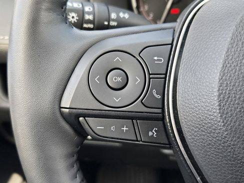 Used 2025 Toyota RAV4 XLE Premium w/ Weather Package image 24