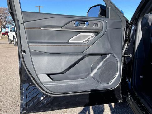 New 2026 Ford Explorer Tremor w/ Tremor Ultimate Package image 10