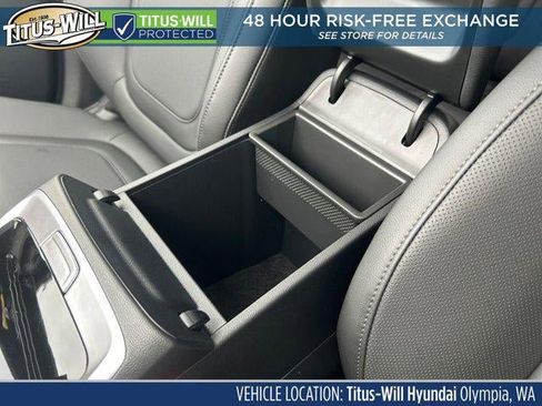 New 2026 Hyundai Santa Cruz SEL AWD/4WD image 36