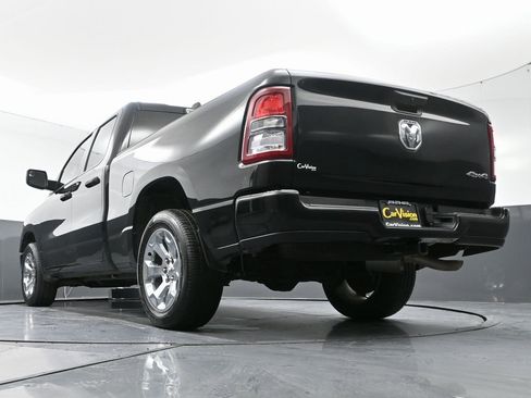 Used 2024 RAM 1500 Tradesman image 46