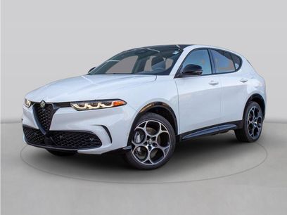 Used 2025 Alfa Romeo Tonale w/ Premium Package