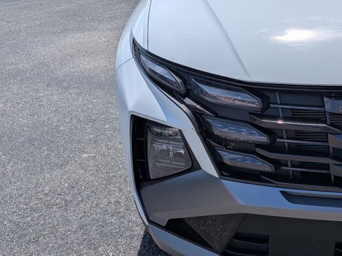 New 2026 Hyundai Tucson SEL FWD image 10
