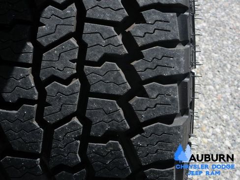 Used 2019 RAM 3500 Big Horn image 5