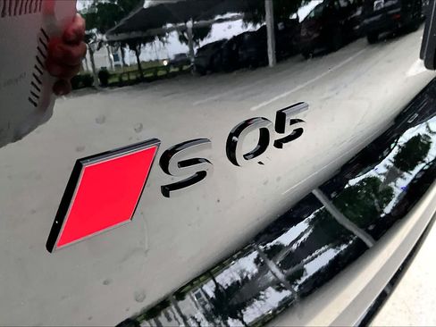 New 2026 Audi SQ5 Premium Plus AWD/4WD image 15
