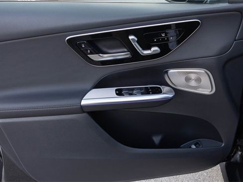 New 2026 Mercedes-Benz GLC 300 GLC 300 image 14