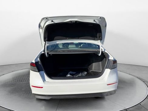 New 2025 Honda Accord SE image 35