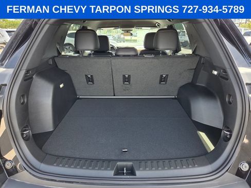New 2026 Chevrolet Equinox ACTIV FWD image 17